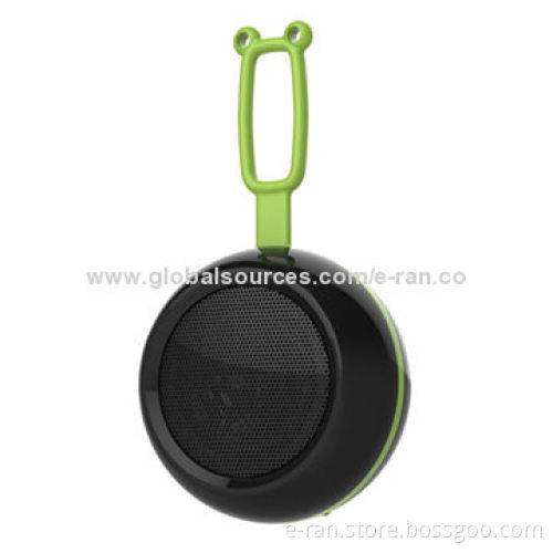 ER-BT03 Wireless Outdoor Speaker for Sports Use, 10 Meters Working Range